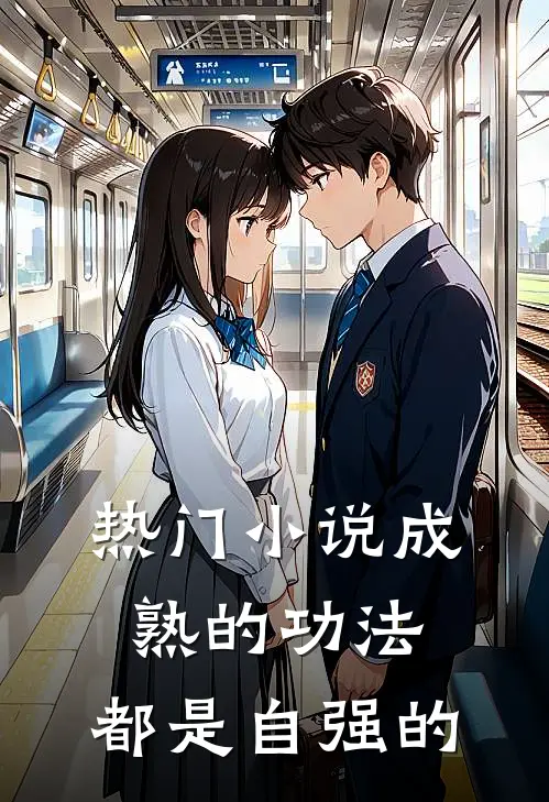 热门成熟的功法,都是自强的作品