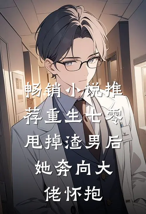 畅销小说推荐重生七零：甩掉渣男后，她奔向大佬怀抱