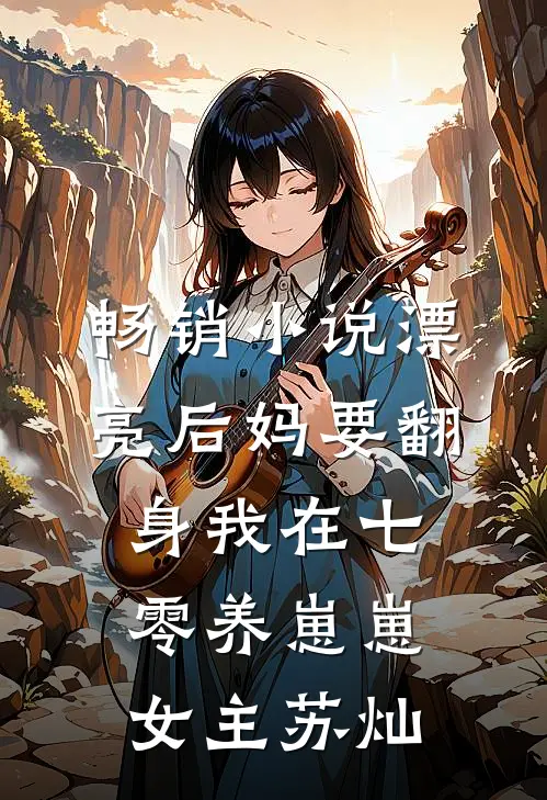 畅销小说漂亮后妈要翻身我在七零养崽崽女主苏灿