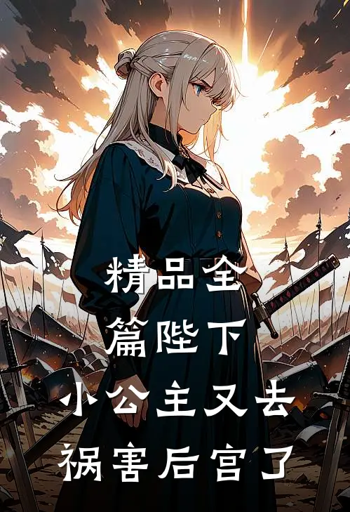 精品全篇陛下,小公主又去祸害后宫了免费阅读