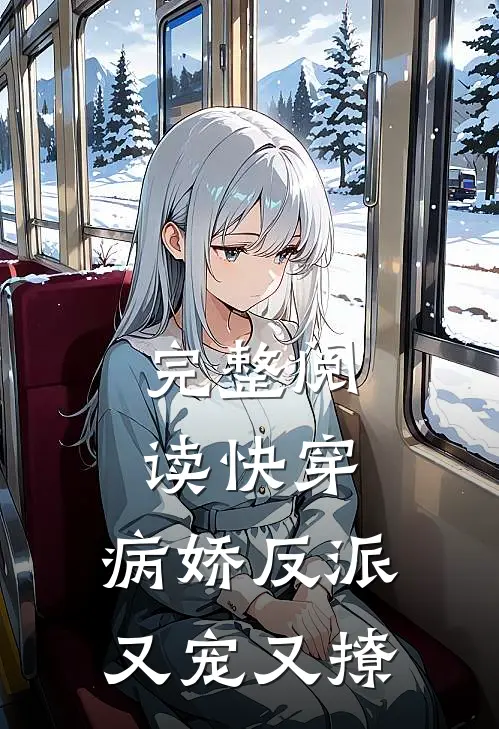 完整阅读快穿病娇反派又宠又撩