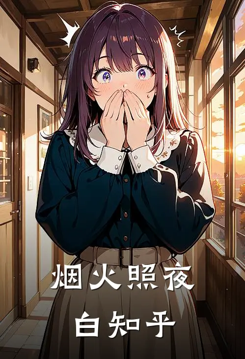 烟火照夜白知乎