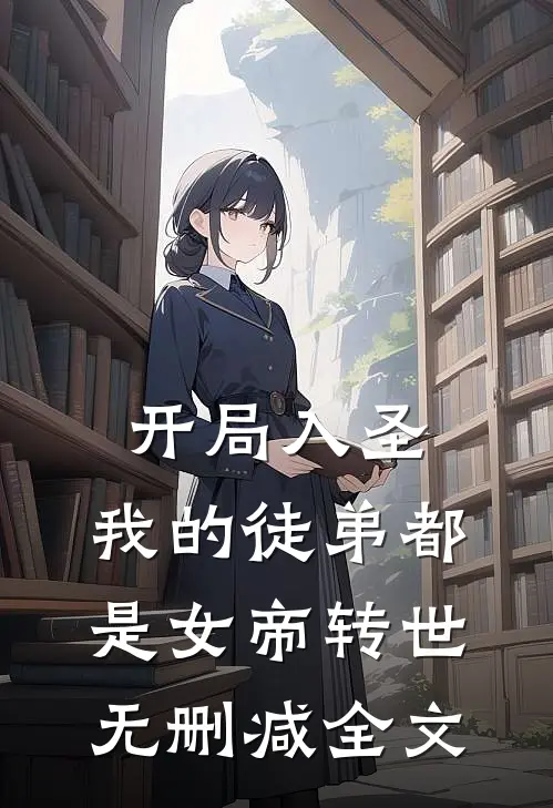 开局入圣,我的徒弟都是女帝转世无删减全文