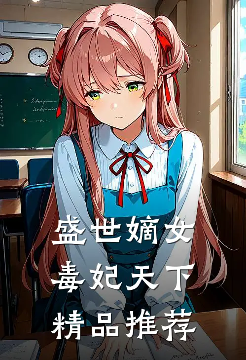 盛世嫡女毒妃天下精品推荐免费阅读