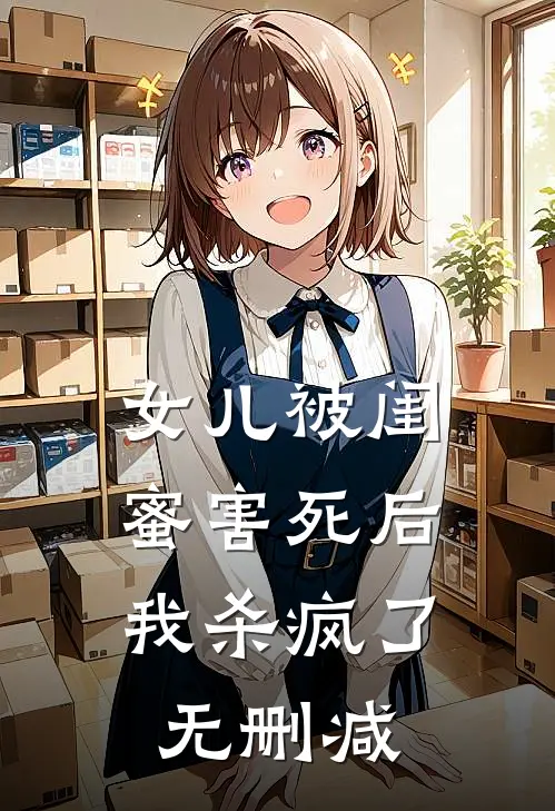 女儿被闺蜜害死后,我杀疯了无删减