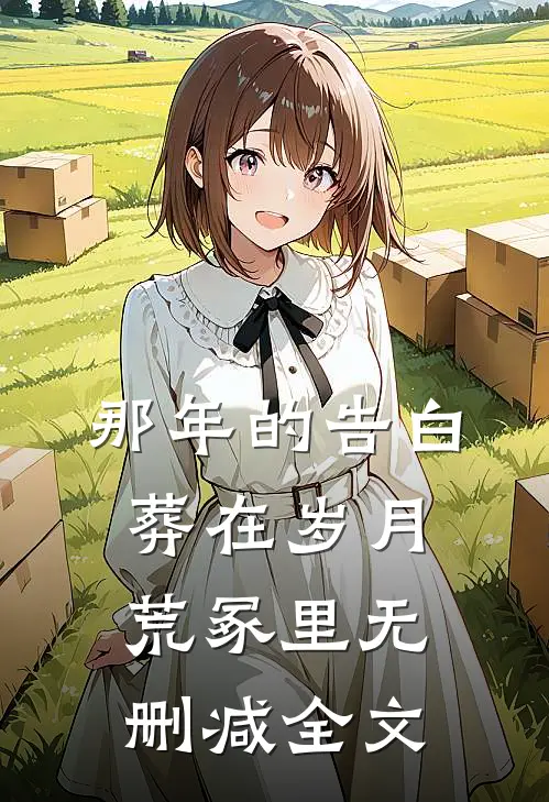 那年的告白,葬在岁月荒冢里无删减全文在线阅读