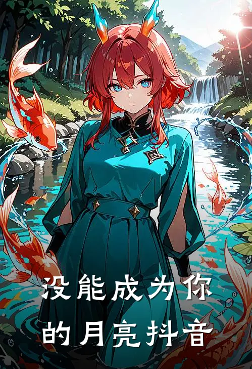 没能成为你的月亮抖音歌词