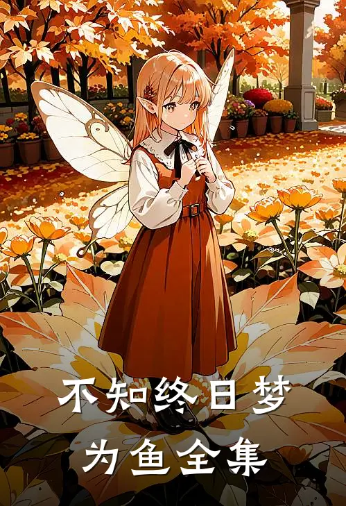不知终日梦为鱼全集