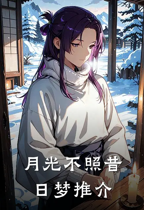 月光不照昔日梦推介