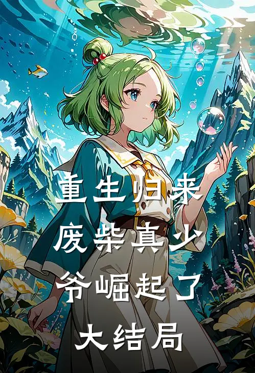 重生归来：废柴真少爷崛起了大结局