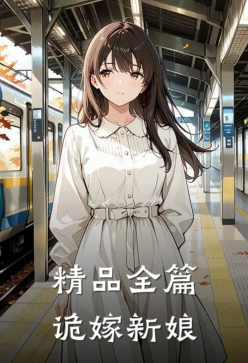 精品全篇诡嫁新娘