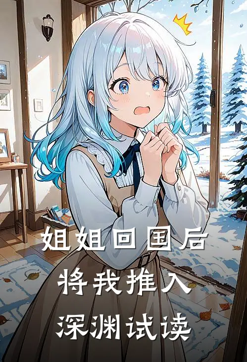 姐姐回国后,将我推入深渊试读