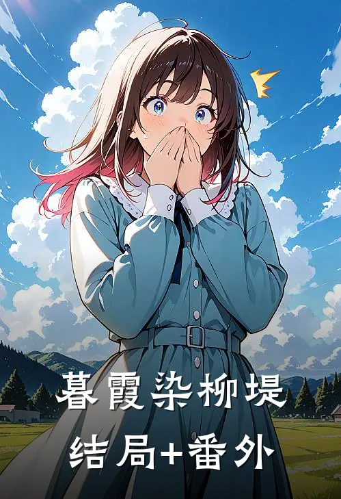 暮霞染柳堤结局+番外