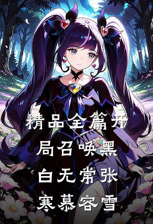 精品全篇开局召唤黑白无常张寒慕容雪