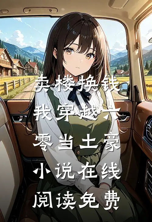 卖楼换钱，我穿越六零当土豪小说在线阅读免费