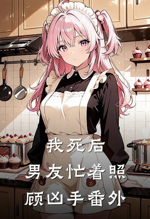 我死后,男友忙着照顾凶手 番外
