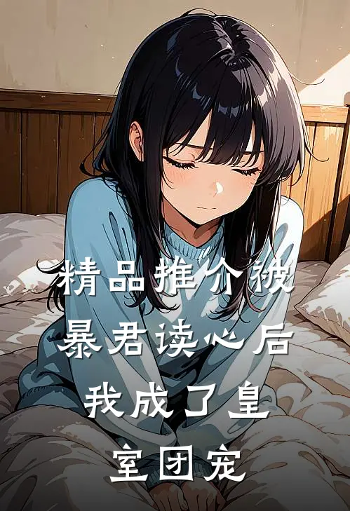精品推介被暴君读心后，我成了皇室团宠