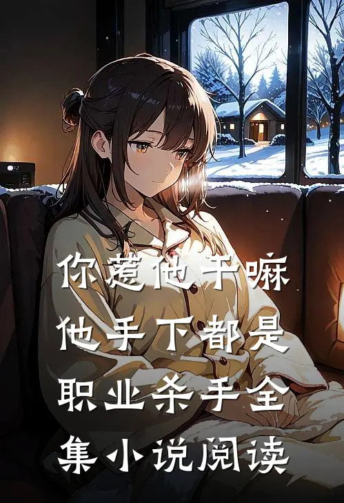 你惹他干嘛，他手下都是职业杀手全集小说阅读