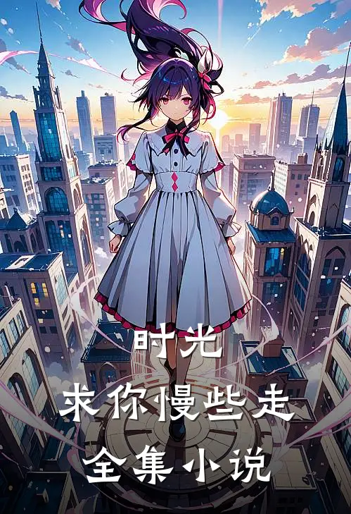 时光,求你慢些走全集在线阅读