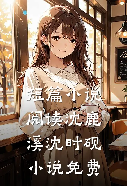 短篇小说阅读沈鹿溪沈时砚小说免费