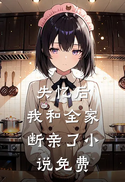 失忆后,我和全家断亲了免费观看