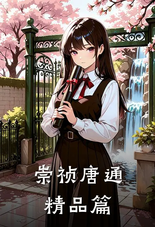 崇祯唐通精品篇