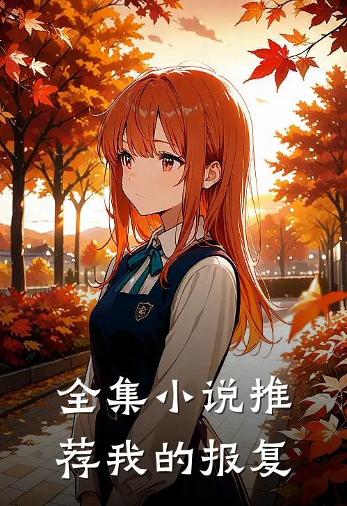 全集小说推荐我的报复