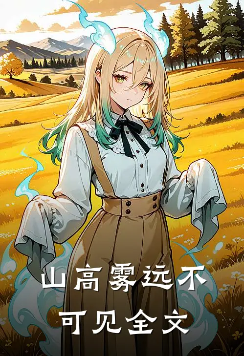 山高雾远不可见全文