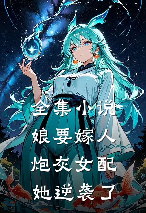 全集娘要嫁人炮灰女配她逆袭了