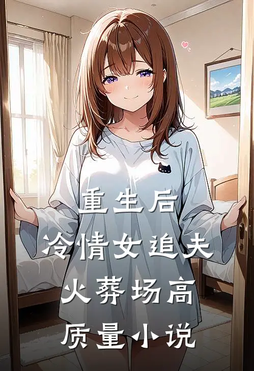 重生后,冷情女追夫火葬场高质量免费阅读