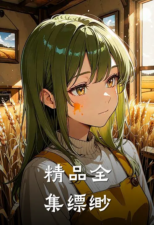 精品全集缥缈