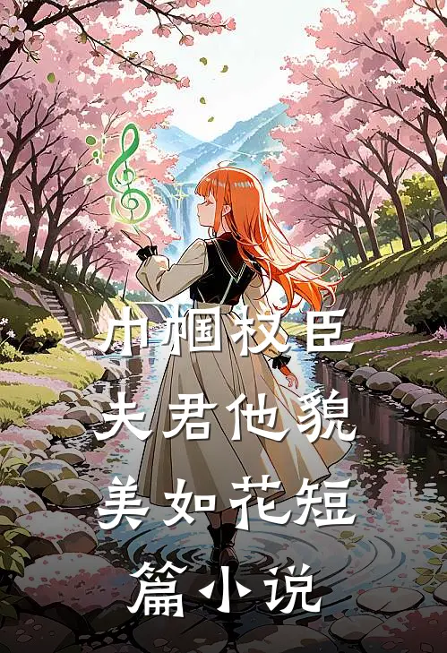 巾帼权臣夫君他貌美如花短篇在线阅读