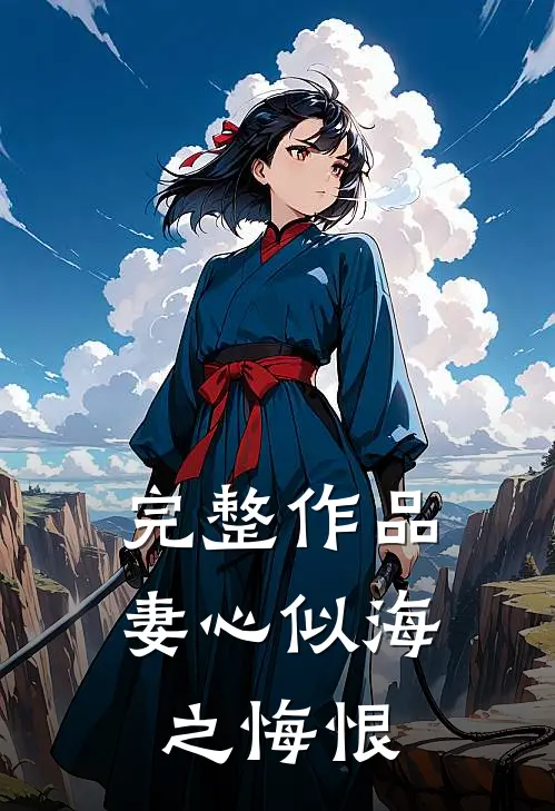 完整作品妻心似海之悔恨