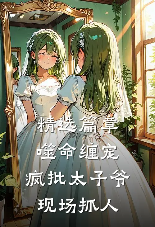 精选篇章噬命缠宠：疯批太子爷现场抓人