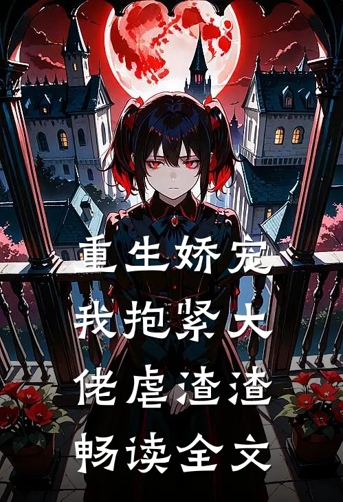 重生娇宠我抱紧大佬虐渣渣畅读全文