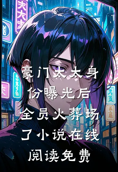豪门太太身份曝光后，全员火葬场了小说在线阅读免费