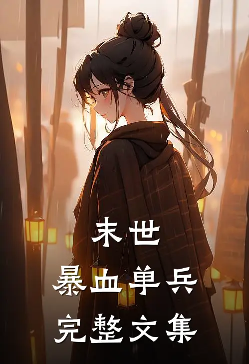 末世暴血单兵完整文集免费阅读