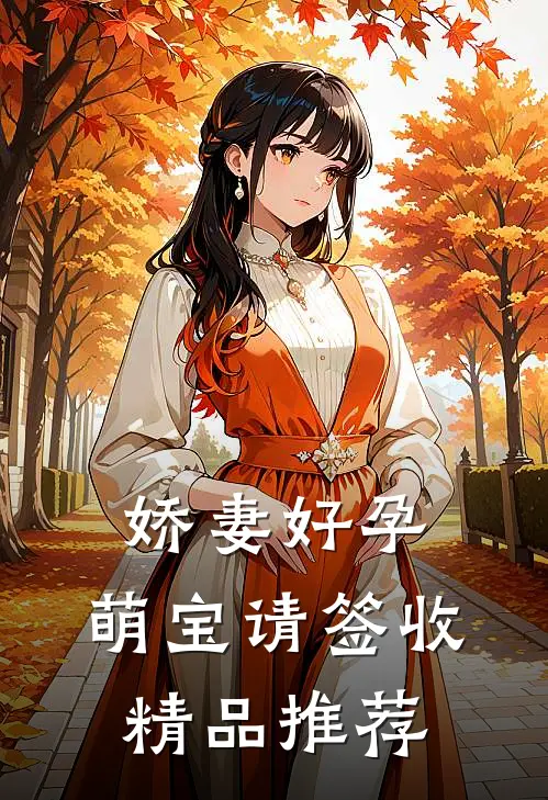 娇妻好孕：萌宝请签收精品推荐
