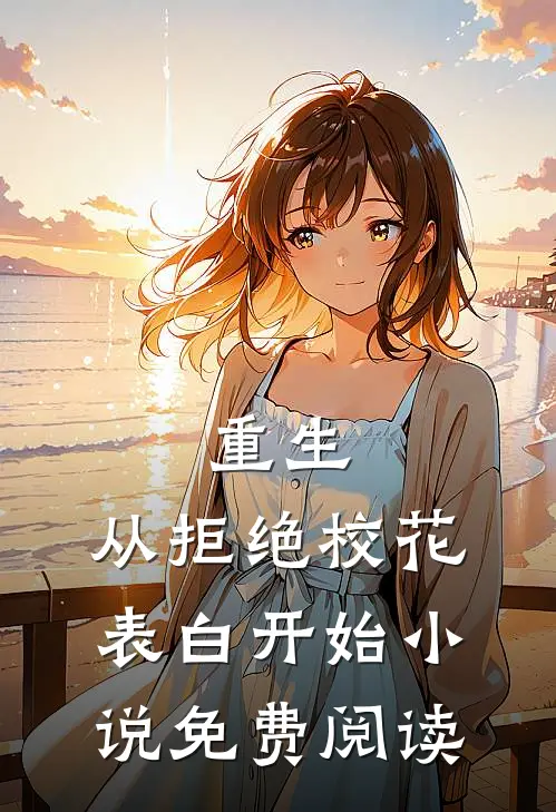 重生：从拒绝校花表白开始小说免费阅读