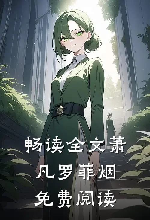 畅读全文萧凡罗菲烟免费阅读
