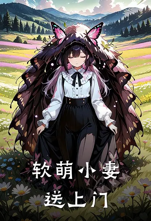 软萌小妻送上门