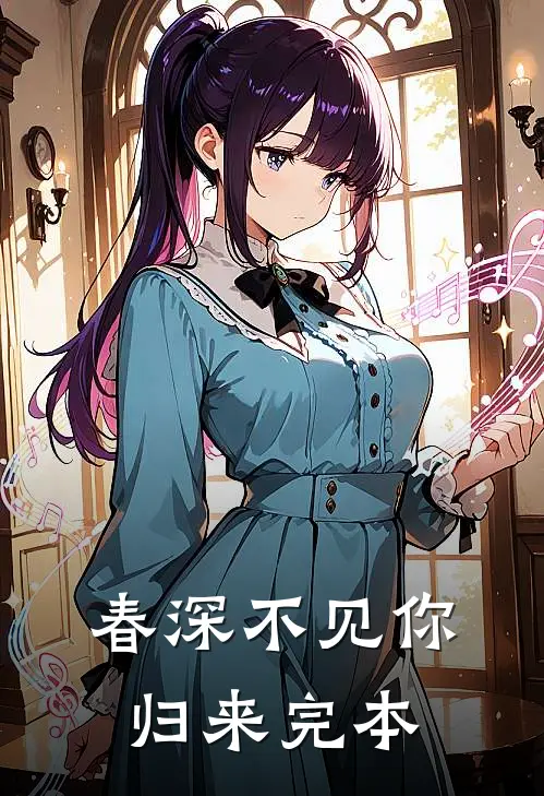 春深不见你归来完本