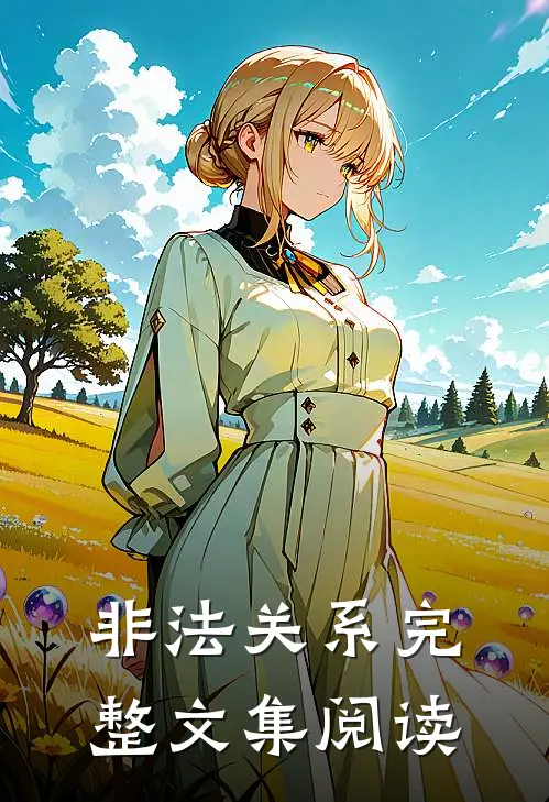 非法关系完整文集阅读全文