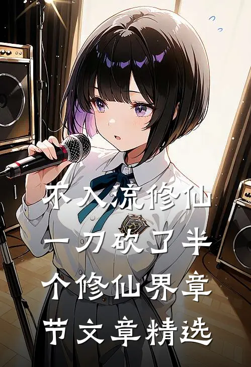 不入流修仙：一刀砍了半个修仙界章节文章精选