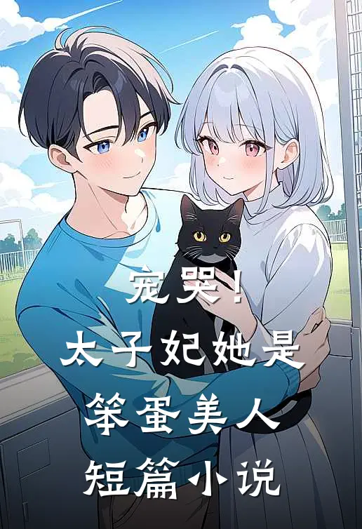 宠哭!太子妃她是笨蛋美人短篇在线阅读