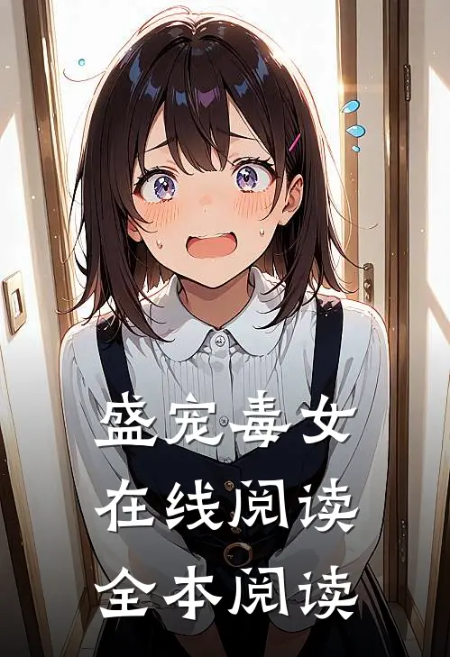 盛宠毒女在线阅读全本阅读
