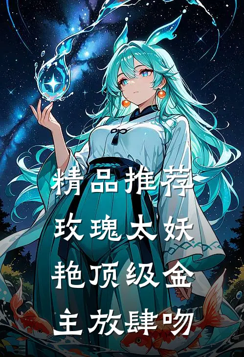 精品推荐玫瑰太妖艳 顶级金主放肆吻