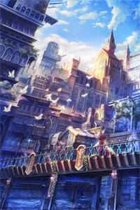 只剩我在回忆里斑驳全篇