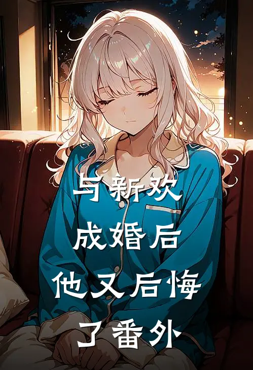 与新欢成婚后,他又后悔了番外