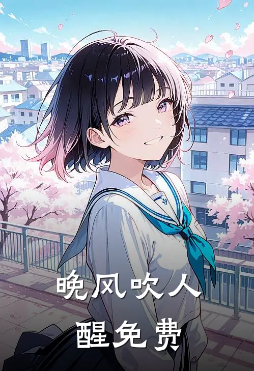 晚风吹人醒免费阅读全文